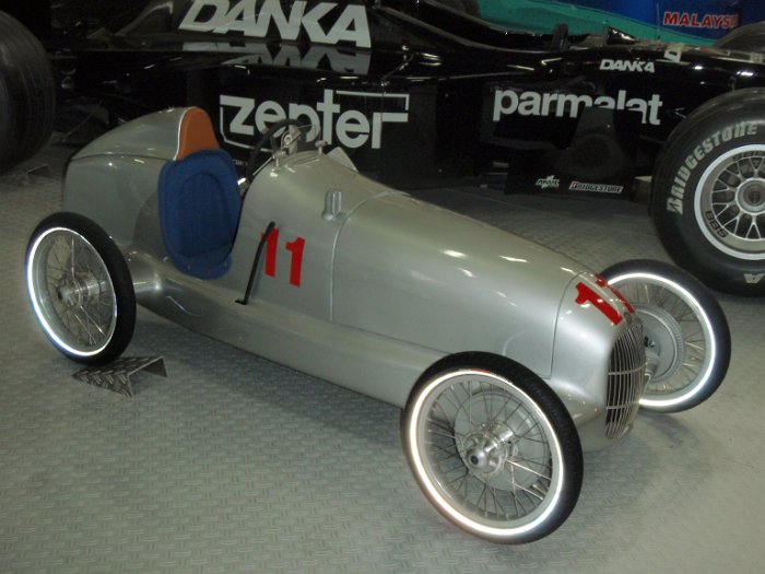 Technikmuseum Speyer - Sinsheim 2010 327